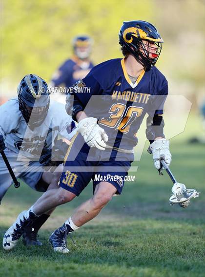 Thumbnail 1 in Marquette University @ Ozaukee photogallery.