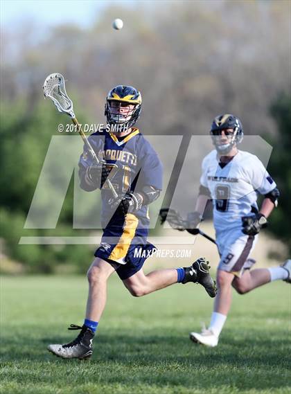Thumbnail 1 in Marquette University @ Ozaukee photogallery.
