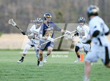 Thumbnail 2 in Marquette University @ Ozaukee photogallery.