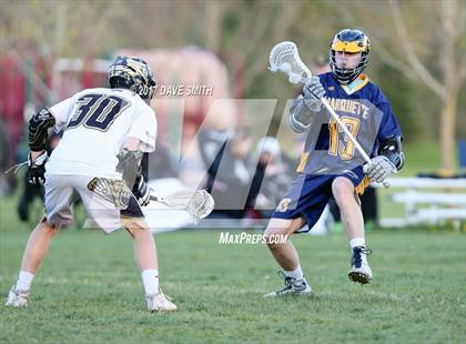 Thumbnail 1 in Marquette University @ Ozaukee photogallery.