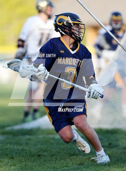 Thumbnail 1 in Marquette University @ Ozaukee photogallery.