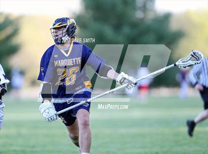 Thumbnail 1 in Marquette University @ Ozaukee photogallery.
