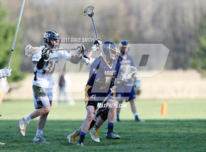 Thumbnail 1 in Marquette University @ Ozaukee photogallery.