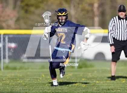 Thumbnail 1 in Marquette University @ Ozaukee photogallery.