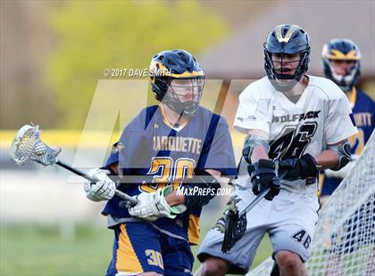 Thumbnail 2 in Marquette University @ Ozaukee photogallery.