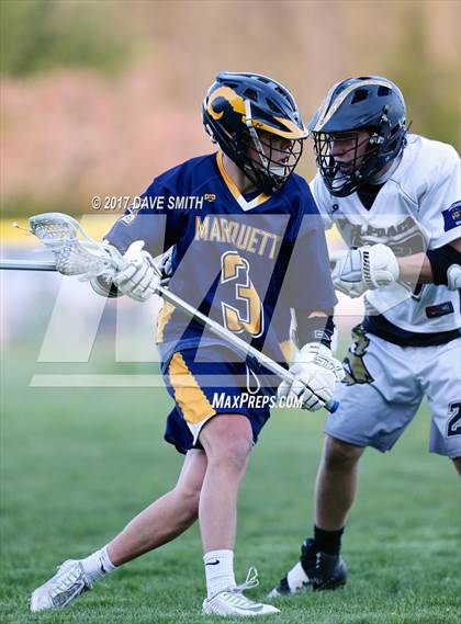 Thumbnail 1 in Marquette University @ Ozaukee photogallery.