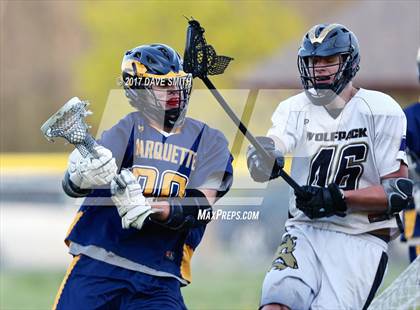 Thumbnail 1 in Marquette University @ Ozaukee photogallery.