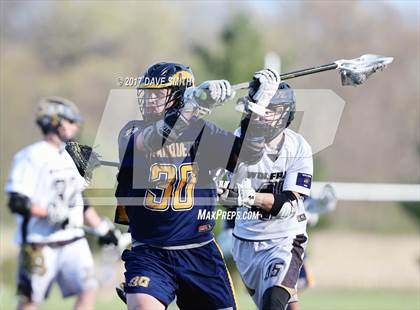 Thumbnail 3 in Marquette University @ Ozaukee photogallery.