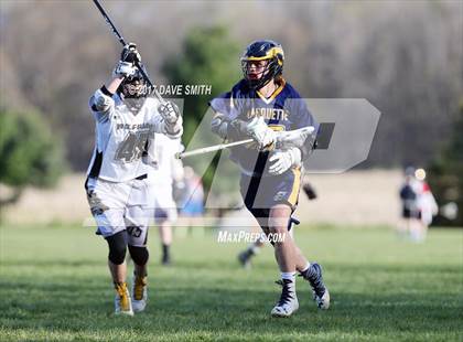 Thumbnail 2 in Marquette University @ Ozaukee photogallery.