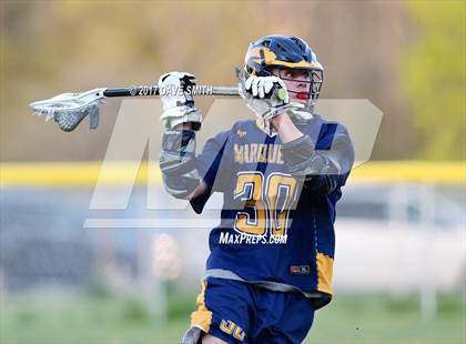 Thumbnail 1 in Marquette University @ Ozaukee photogallery.