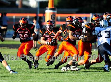 Thumbnail 1 in Skyview @ Fruitland photogallery.