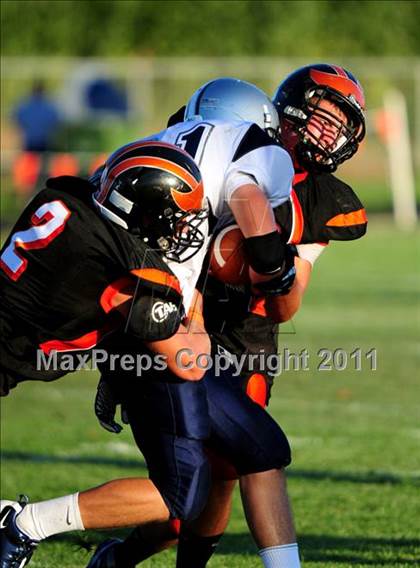 Thumbnail 1 in Skyview @ Fruitland photogallery.