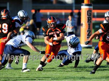 Thumbnail 2 in Skyview @ Fruitland photogallery.