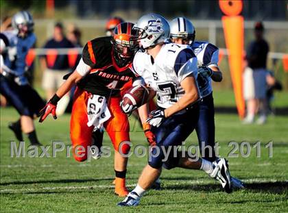 Thumbnail 1 in Skyview @ Fruitland photogallery.
