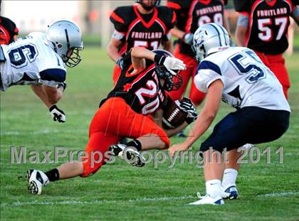 Thumbnail 1 in Skyview @ Fruitland photogallery.