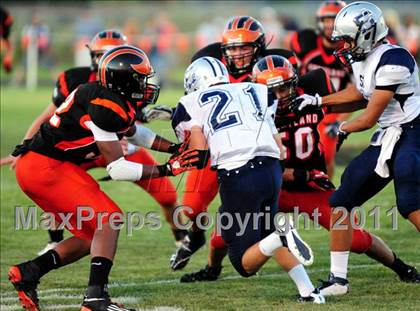 Thumbnail 2 in Skyview @ Fruitland photogallery.
