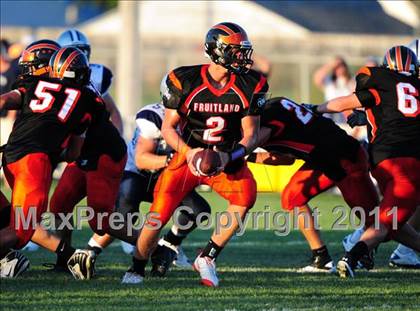 Thumbnail 2 in Skyview @ Fruitland photogallery.