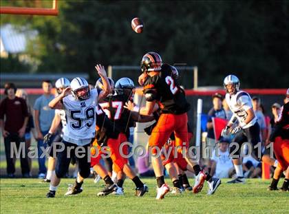 Thumbnail 3 in Skyview @ Fruitland photogallery.