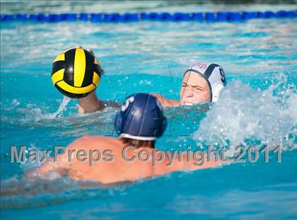 Thumbnail 2 in Mater Dei @ Dos Pueblos photogallery.