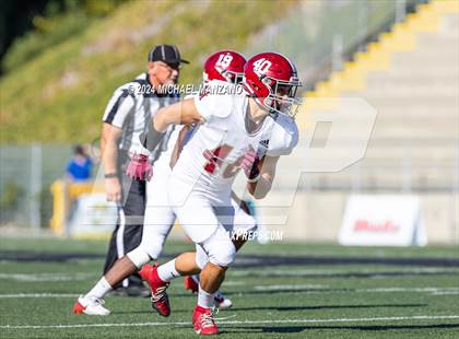 Thumbnail 1 in Bonita Vista vs Monte Vista (CIF SDS Division 5 Championship)  photogallery.