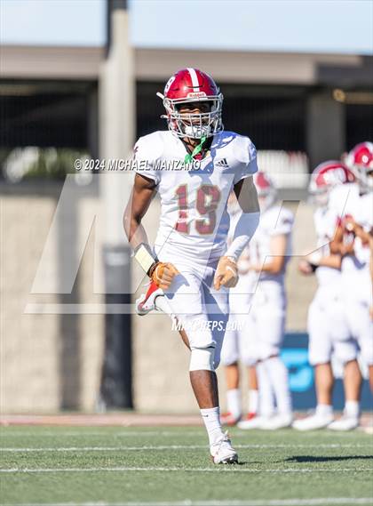 Thumbnail 3 in Bonita Vista vs Monte Vista (CIF SDS Division 5 Championship)  photogallery.