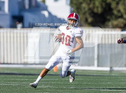 Thumbnail 1 in Bonita Vista vs Monte Vista (CIF SDS Division 5 Championship)  photogallery.