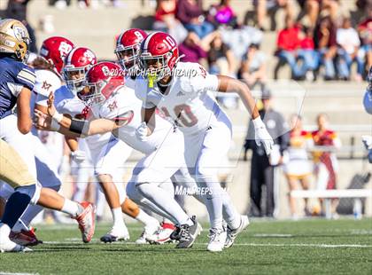 Thumbnail 2 in Bonita Vista vs Monte Vista (CIF SDS Division 5 Championship)  photogallery.