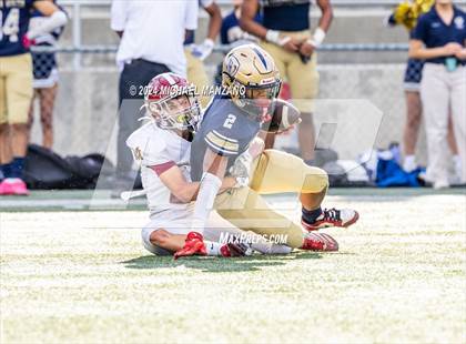 Thumbnail 3 in Bonita Vista vs Monte Vista (CIF SDS Division 5 Championship)  photogallery.