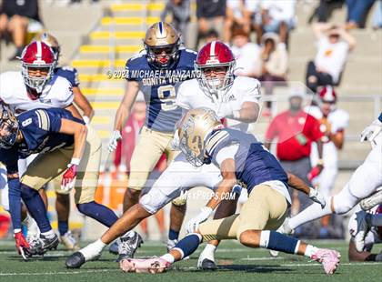 Thumbnail 1 in Bonita Vista vs Monte Vista (CIF SDS Division 5 Championship)  photogallery.
