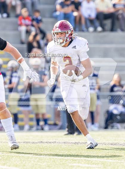 Thumbnail 3 in Bonita Vista vs Monte Vista (CIF SDS Division 5 Championship)  photogallery.