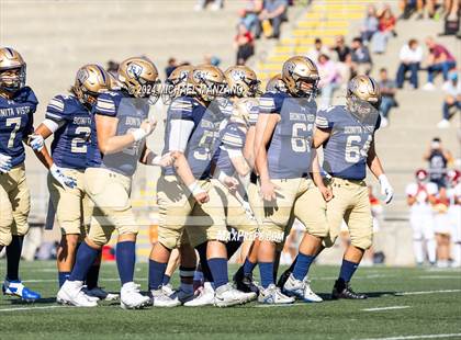 Thumbnail 2 in Bonita Vista vs Monte Vista (CIF SDS Division 5 Championship)  photogallery.