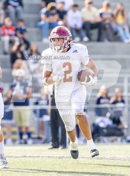 Thumbnail 1 in Bonita Vista vs Monte Vista (CIF SDS Division 5 Championship)  photogallery.