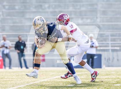 Thumbnail 1 in Bonita Vista vs Monte Vista (CIF SDS Division 5 Championship)  photogallery.