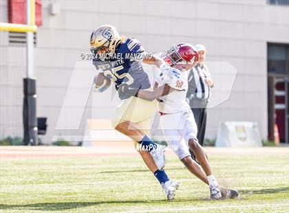 Thumbnail 2 in Bonita Vista vs Monte Vista (CIF SDS Division 5 Championship)  photogallery.