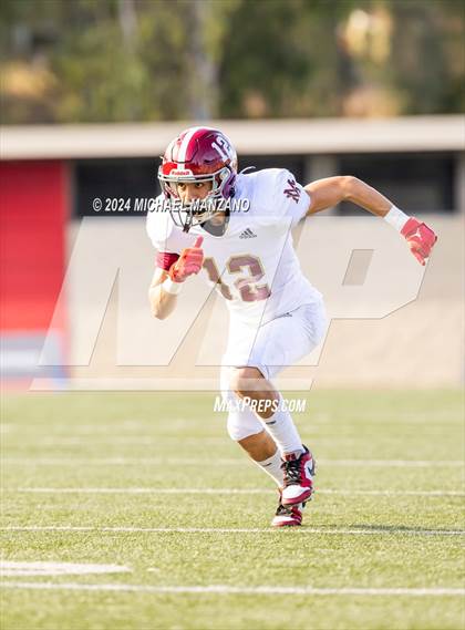 Thumbnail 3 in Bonita Vista vs Monte Vista (CIF SDS Division 5 Championship)  photogallery.
