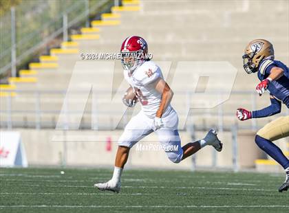 Thumbnail 1 in Bonita Vista vs Monte Vista (CIF SDS Division 5 Championship)  photogallery.