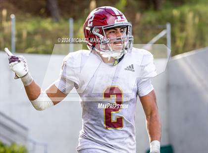 Thumbnail 3 in Bonita Vista vs Monte Vista (CIF SDS Division 5 Championship)  photogallery.
