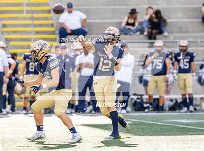 Thumbnail 3 in Bonita Vista vs Monte Vista (CIF SDS Division 5 Championship)  photogallery.
