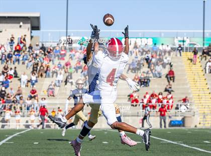 Thumbnail 3 in Bonita Vista vs Monte Vista (CIF SDS Division 5 Championship)  photogallery.