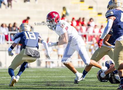 Thumbnail 2 in Bonita Vista vs Monte Vista (CIF SDS Division 5 Championship)  photogallery.