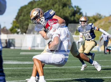 Thumbnail 2 in Bonita Vista vs Monte Vista (CIF SDS Division 5 Championship)  photogallery.