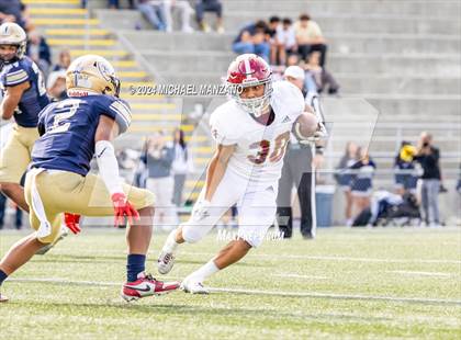 Thumbnail 1 in Bonita Vista vs Monte Vista (CIF SDS Division 5 Championship)  photogallery.