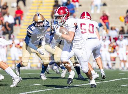 Thumbnail 1 in Bonita Vista vs Monte Vista (CIF SDS Division 5 Championship)  photogallery.