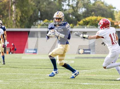 Thumbnail 3 in Bonita Vista vs Monte Vista (CIF SDS Division 5 Championship)  photogallery.