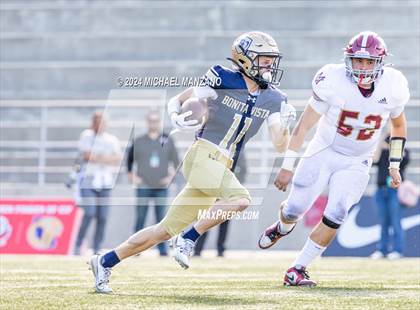 Thumbnail 1 in Bonita Vista vs Monte Vista (CIF SDS Division 5 Championship)  photogallery.