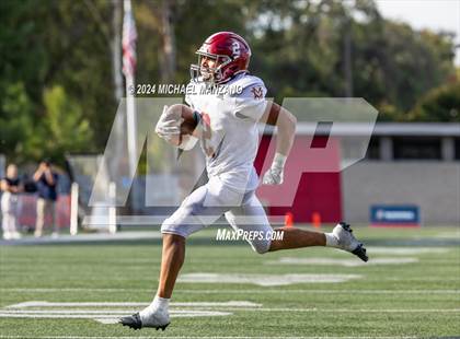 Thumbnail 3 in Bonita Vista vs Monte Vista (CIF SDS Division 5 Championship)  photogallery.