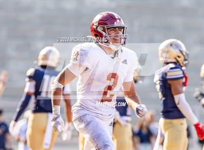Thumbnail 3 in Bonita Vista vs Monte Vista (CIF SDS Division 5 Championship)  photogallery.