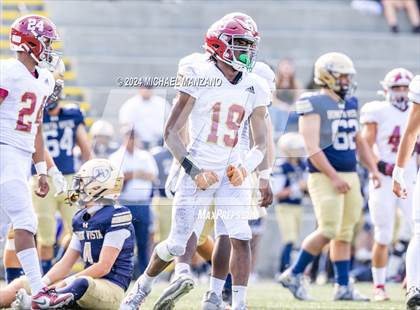 Thumbnail 1 in Bonita Vista vs Monte Vista (CIF SDS Division 5 Championship)  photogallery.