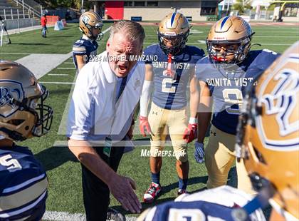 Thumbnail 3 in Bonita Vista vs Monte Vista (CIF SDS Division 5 Championship)  photogallery.