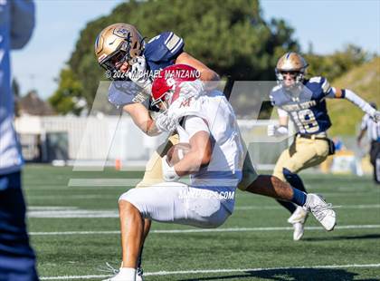 Thumbnail 3 in Bonita Vista vs Monte Vista (CIF SDS Division 5 Championship)  photogallery.